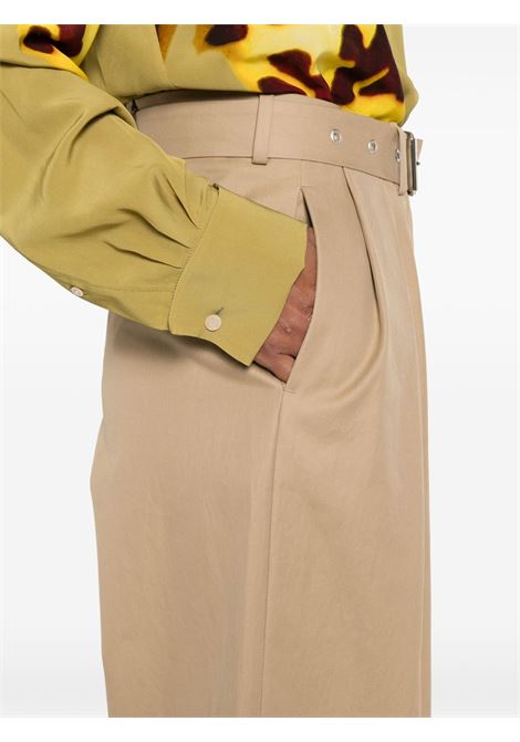 pantalone DRIES VAN NOTEN | Pantalone | PEACHESBIS1149103